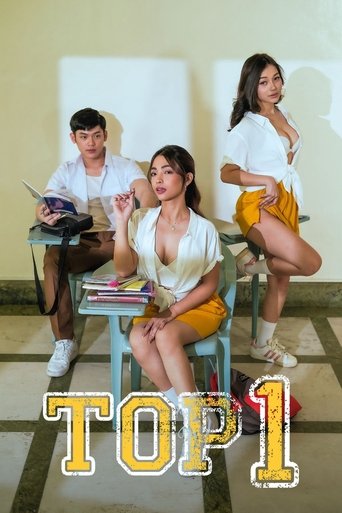 Movie poster for Top 1 (2024)