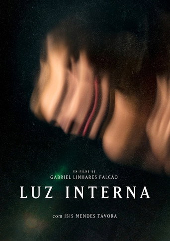 Movie poster for Luz Interna (2018)