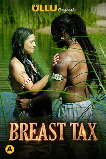 Series poster for Breast Tax (2021)