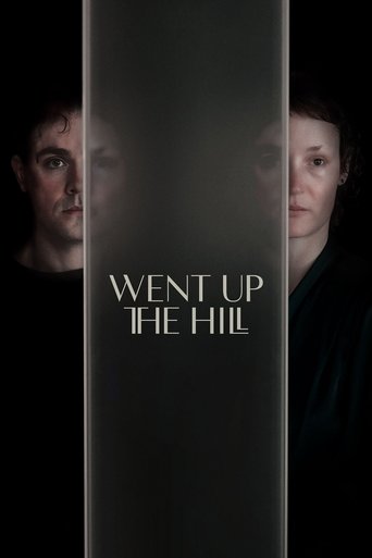 Went Up the Hill poster