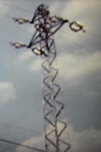 Movie poster for Rest In Eternalism (2005)