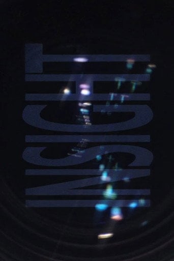Movie poster for Insight (2012)