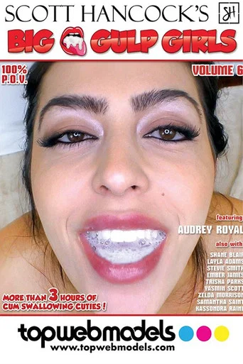 Movie poster for Big Gulp Girls 6 (2020)