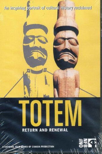 Totem: Return and Renewal poster