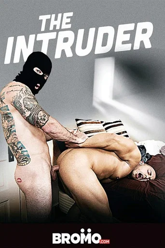 Movie poster for The Intruder (2017)