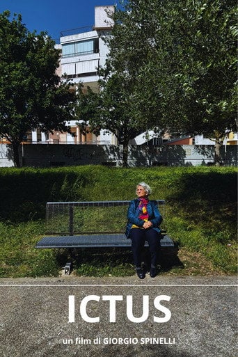 Movie poster for ICTUS (2024)