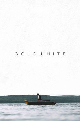 Cold White poster