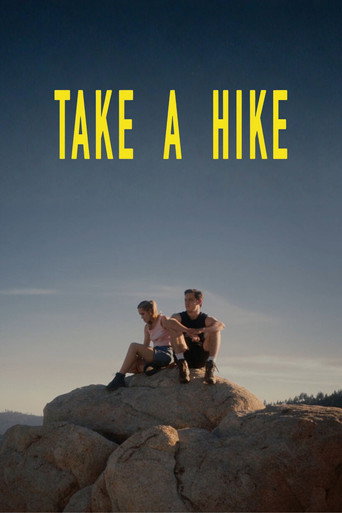 Movie poster for Take A Hike (2017)