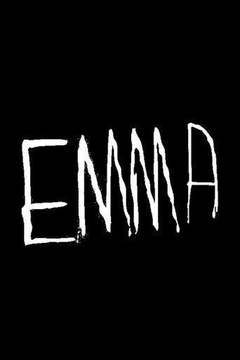 Movie poster for Emma (2017)