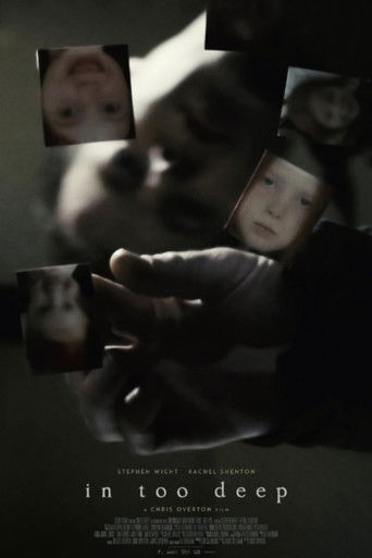 In Too Deep poster