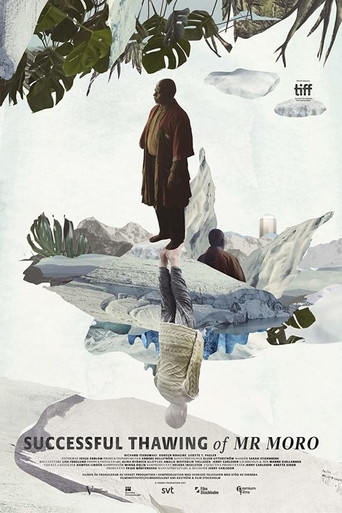 Successful Thawing of Mr Moro poster