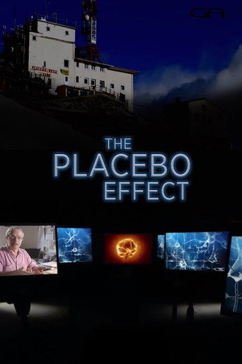 Movie poster for L'effet Placebo (2014)