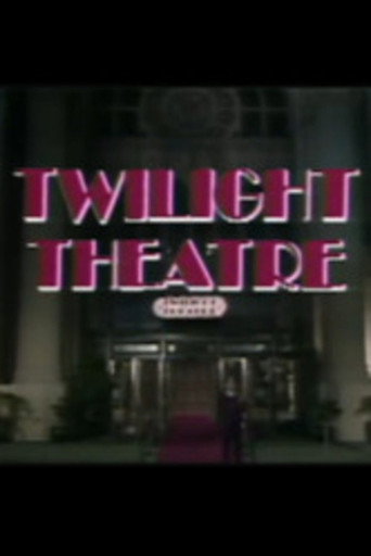 Movie poster for Twilight Theater II (1982)