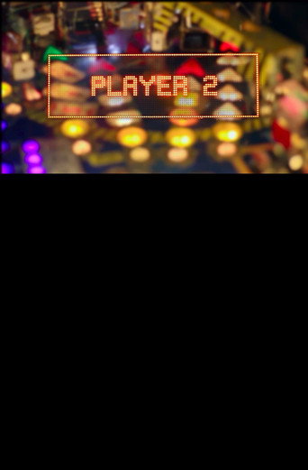 Movie poster for Player 2 (2015)