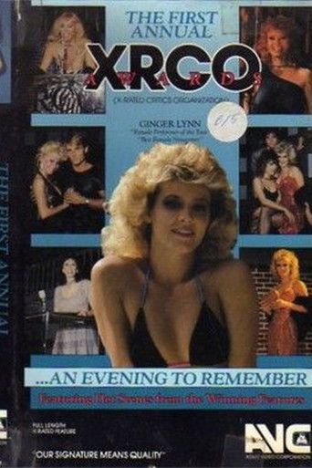 A Night For Legends poster