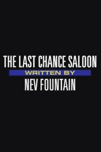 The Last Chance Saloon poster