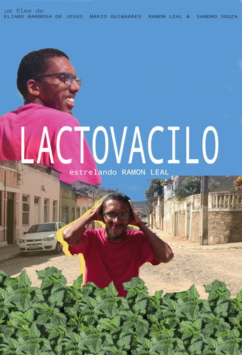 Movie poster for Lactovacilo (2019)