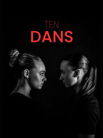 Movie poster for Ten Dans (2026)