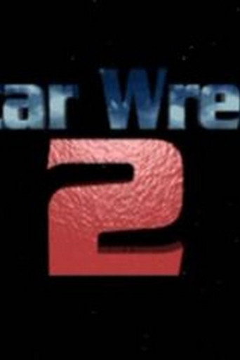 Movie poster for Star Wreck II: The Old Shit (1994)
