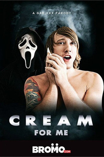 Movie poster for Cream For Me (2017)