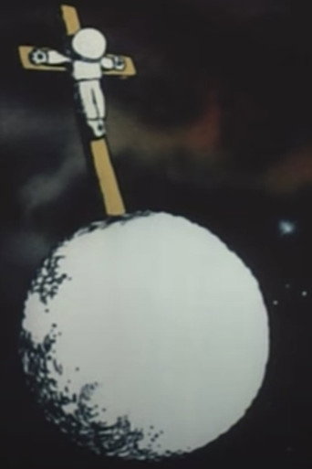 Movie poster for Fantabiblical (1977)