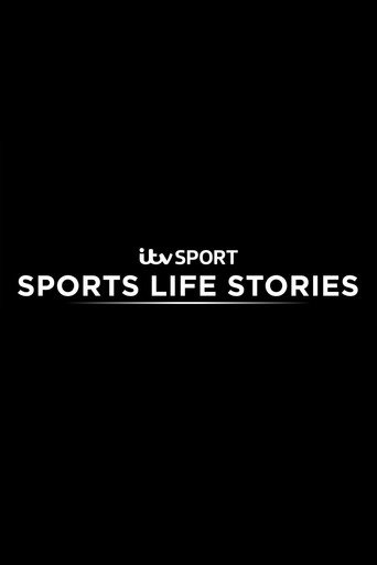 Sports Life Stories poster