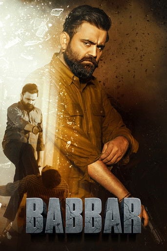 Babbar poster