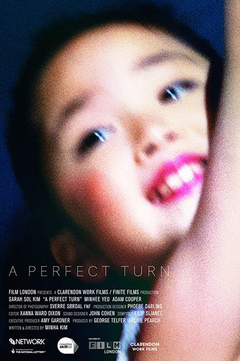 Movie poster for A Perfect Turn (2019)