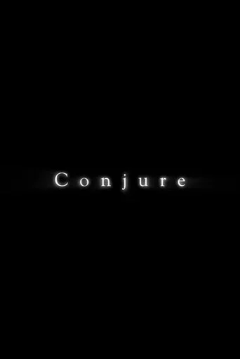 Movie poster for Conjure (Short Film) (2025)