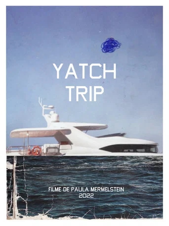 Movie poster for Yacht Trip (2022)