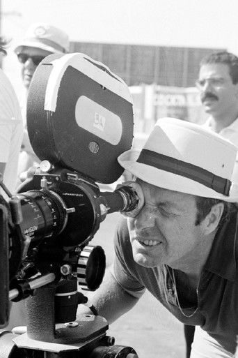 Guy Hamilton: The Director Speaks poster