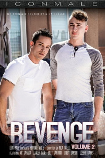 Movie poster for Revenge 2 (2019)