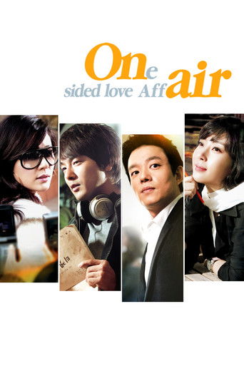 On Air poster