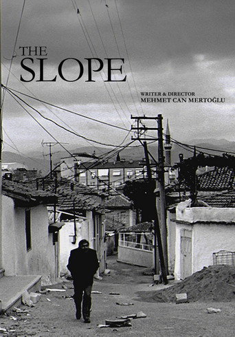 Movie poster for The Slope (2008)