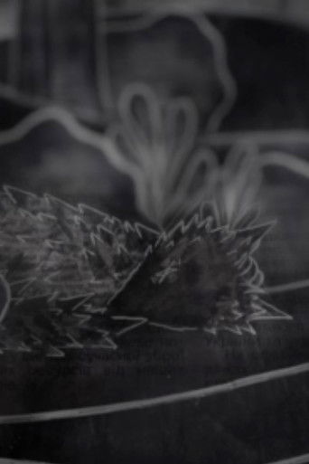 Still February poster