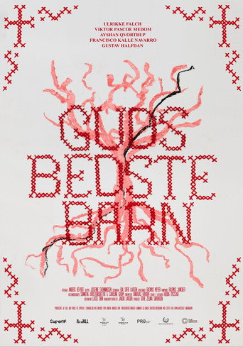 Movie poster for Guds Bedste Barn (2026)