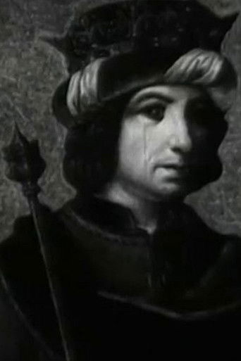 Las coplas de Jorge Manrique poster