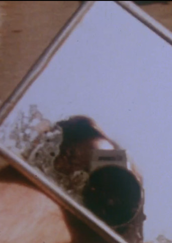 Movie poster for Southcote Road (Frame Displacement) (1981)