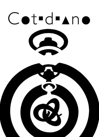 Movie poster for Cotidiano (2024)
