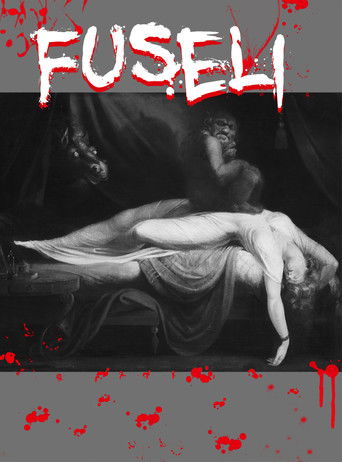 Fuseli poster