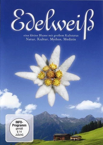 Movie poster for Edelweiss (2009)