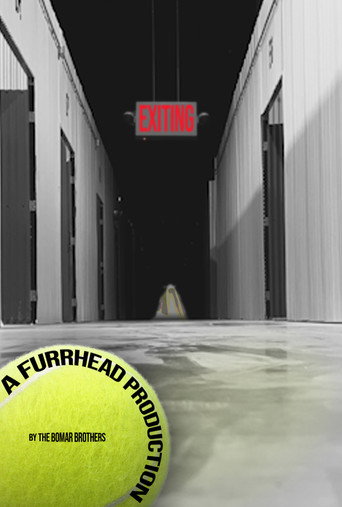 Movie poster for Exiting (2023)