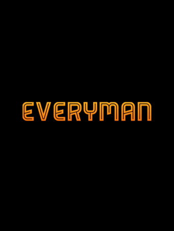 Movie poster for EVERYMAN