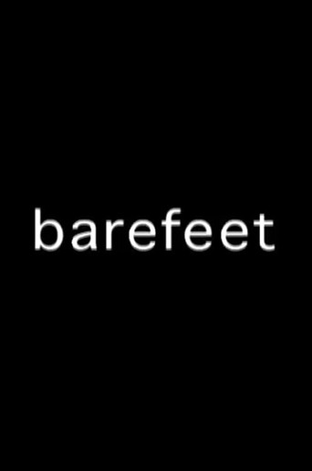 Movie poster for Barefeet (2002)
