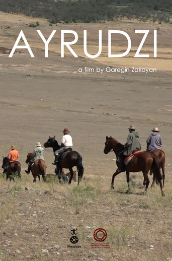 Movie poster for Ayrudzi (2017)