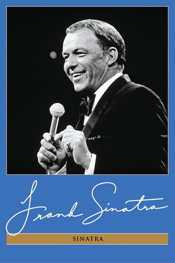 Movie poster for Sinatra (1969)