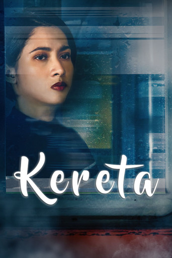 Movie poster for Kereta (2024)