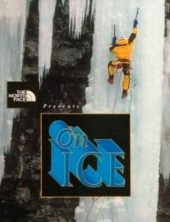 Movie poster for On Ice (1995)