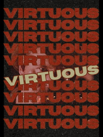 Movie poster for Virtuous (2024)