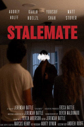Movie poster for Stalemate (2024)
